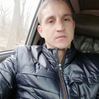 Иван, Россия, Владивосток, 35 лет