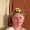 Олеся, Россия, Москва, 43
