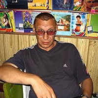 Юрий, Россия, Новочеркасск, 52 года