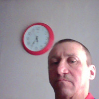 Сергей, Россия, Красноярск, 55 лет