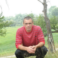 Сергей Шаихметов, Россия, Калач, 43 года