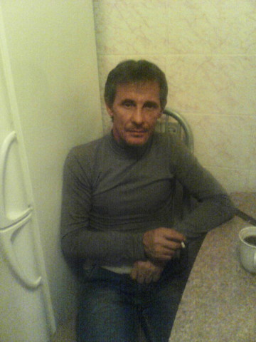 Владислав Лизогуб, Россия, Самара, 56 лет, 3 ребенка. сайт www.gdepapa.ru
