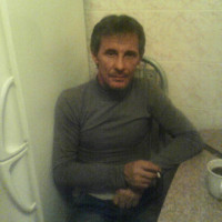 Владислав Лизогуб, Россия, Самара, 56 лет