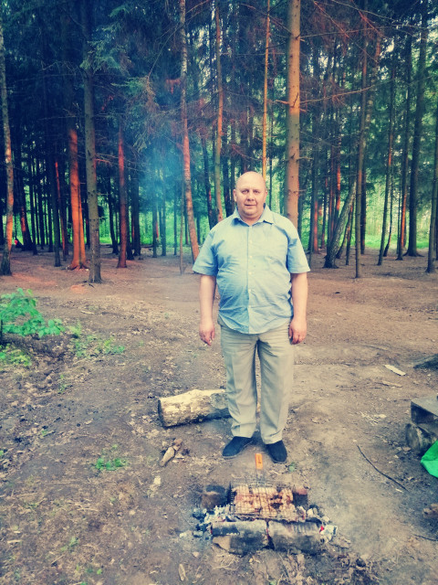 Игорь, Россия, Москва, 53 года. Познакомиться с мужчиной из Москвы