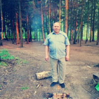 Игорь, Россия, Москва, 53 года