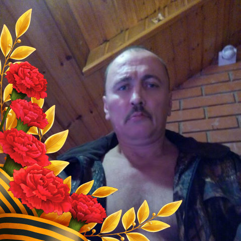 Игорь Жижко, Россия, Жирновск, 56 лет, 2 ребенка. Хочу найти Уважение и взаимность89042599927