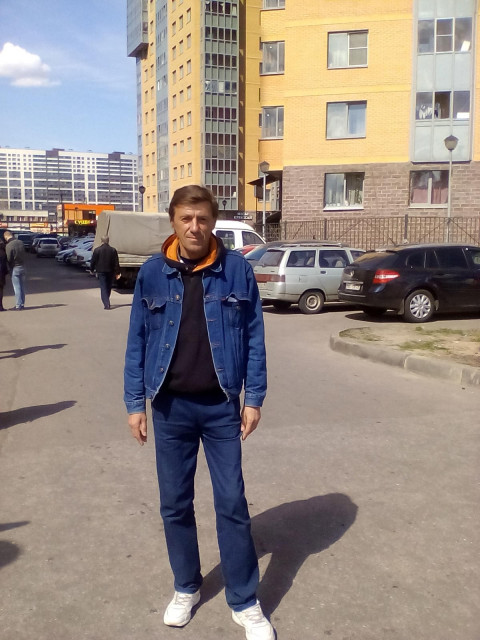 Александр  Талонин, Россия, Всеволожск. Фото на сайте ГдеПапа.Ру