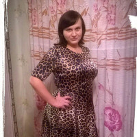 Екатерина Иванова, Россия, Бобров, 32 года