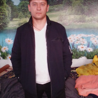 Андреевич с, Россия, Улан-Удэ, 40 лет