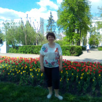 Мария, Россия, Самара, 44 года
