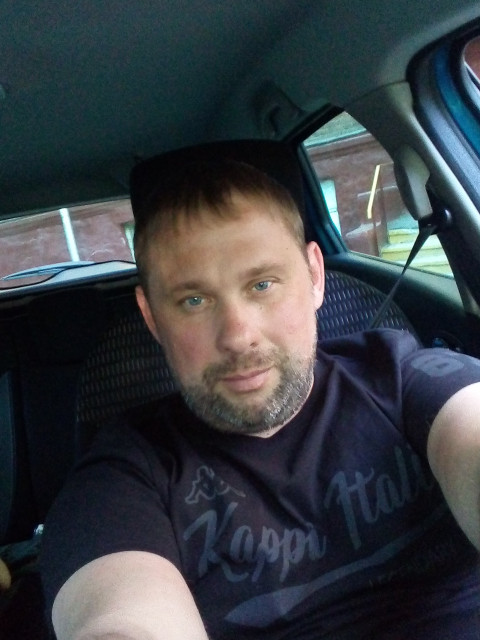 Сергей, Россия, Чехов. Фото на сайте ГдеПапа.Ру