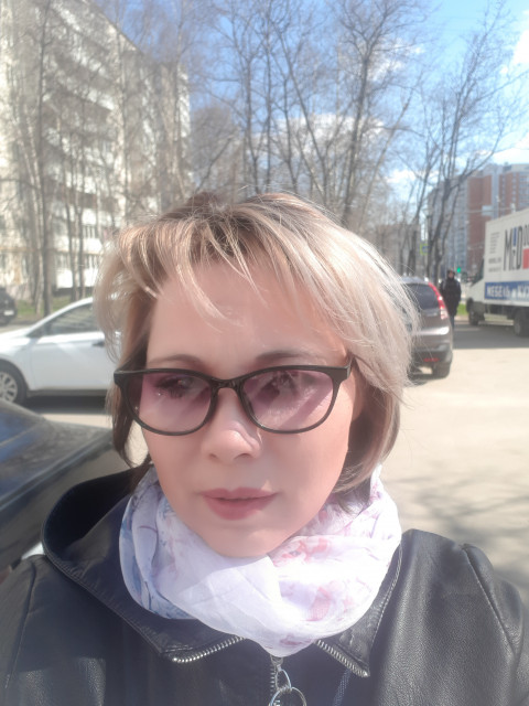 Anna, Россия, Москва, 47 лет, 1 ребенок. Хочу найти Всё при встрече Всё при встрече