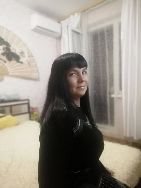Елена Рейтарова, Россия, Волгоград. Фото на сайте ГдеПапа.Ру