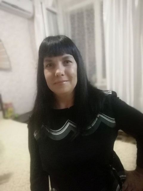 Елена Рейтарова, Россия, Волгоград. Фото на сайте ГдеПапа.Ру