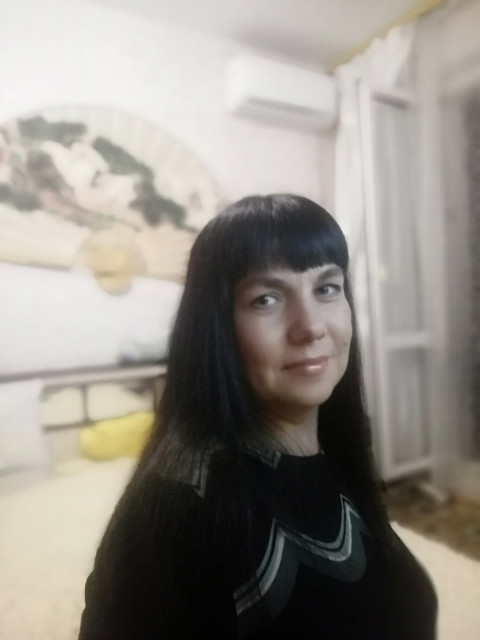 Елена Рейтарова, Россия, Волгоград, 42 года, 5 детей. Сайт одиноких матерей GdePapa.Ru