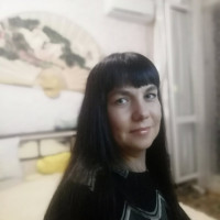 Елена Рейтарова, Россия, Волгоград, 42 года