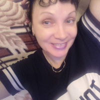 Лариса, Россия, Санкт-Петербург, 55 лет