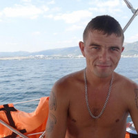 Сергей, Россия, Каменка, 36 лет