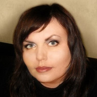 Диана Маслова, Россия, Санкт-Петербург, 52 года