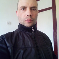 Ярослав, Россия, Новосибирск, 41 год