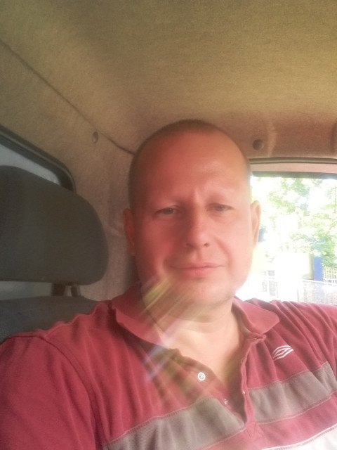 Виктор, Санкт-Петербург, м. Проспект Ветеранов. Фото на сайте ГдеПапа.Ру