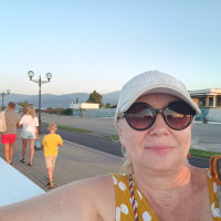 Елена, Москва, м. Тёплый Стан, 55 лет