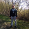 Денис, 35, Россия, Новосибирск