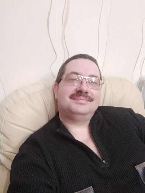 Андрей, Россия, Нижний Новгород. Фото на сайте ГдеПапа.Ру