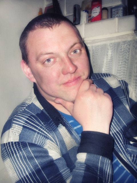 Андрей Морозов, Беларусь, Волковыск. Фото на сайте ГдеПапа.Ру