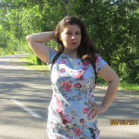 Ольга, Россия, Москва, 32 года