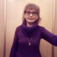 Раиса, Россия, Долинск, 55 лет