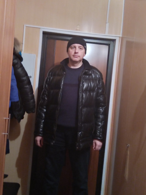 Сергей, Россия, Ульяновск, 48 лет, 2 ребенка. Знакомство с мужчиной из Ульяновска