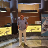 Сергей, Россия, Ульяновск, 50 лет