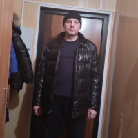 Сергей, Россия, Ульяновск, 49 лет