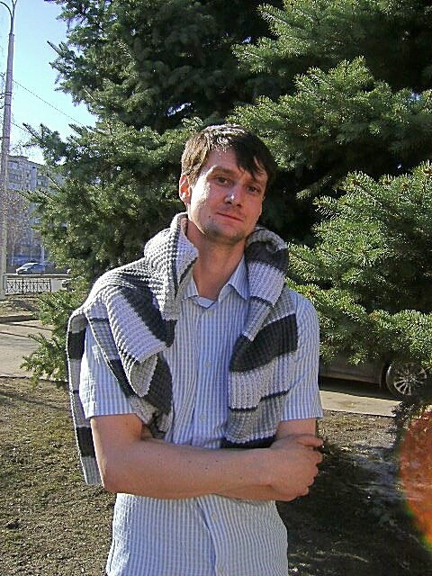 Александр, Россия, Казань. Фото на сайте ГдеПапа.Ру