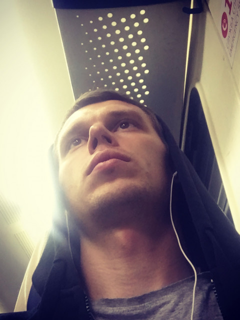 Игорь Шестаков, Россия, Москва, метро не указано. Фото на сайте ГдеПапа.Ру
