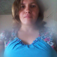 Светлана, Беларусь, Минск, 35 лет