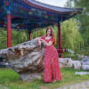 Светлана, Россия, Москва, 45
