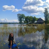Светлана, Россия, Москва, 46 лет