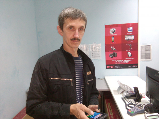 Сергей, Россия, Домодедово, 53 года, 1 ребенок. Познакомиться с отцом-одиночкой из Домодедово