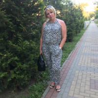 Лилия, Россия, Пенза, 43 года