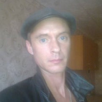 Виталий, Россия, Россошь, 42 года