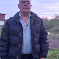 Олег, Россия, Санкт-Петербург, 63 года