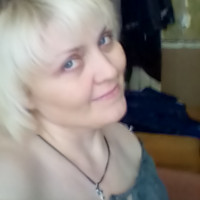 Вероника, Россия, Нижний Новгород, 44 года