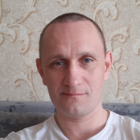 Григорий, Россия, Саратов, 43 года