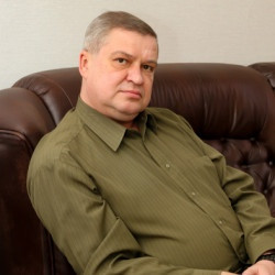 Саша, Россия, Джанкой. Фото на сайте ГдеПапа.Ру