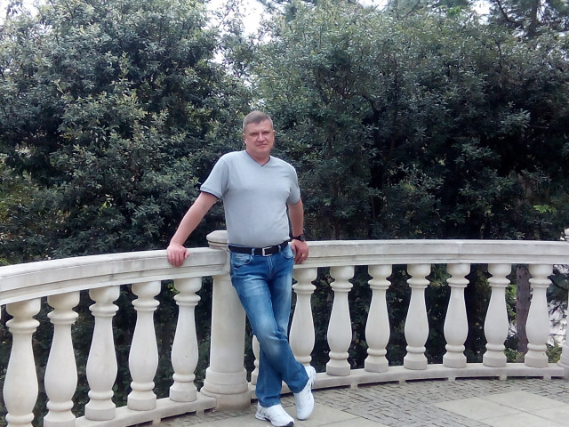 Саша, Россия, Джанкой. Фото на сайте ГдеПапа.Ру