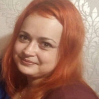 Анастасия, Россия, Омск, 31 год