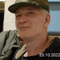 Игорь, Россия, Чехов, 58 лет
