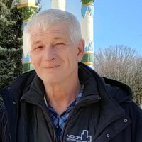 Игорь, Россия, Чехов, 60 лет